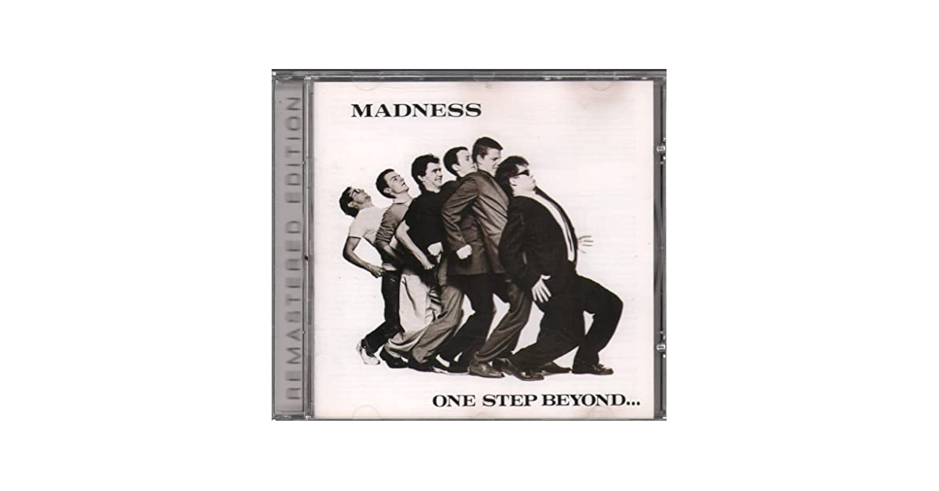 洋楽 Madness.    One Step Beyond 51a2pvV4RmL._UF1000,1000_QL80_.jpg